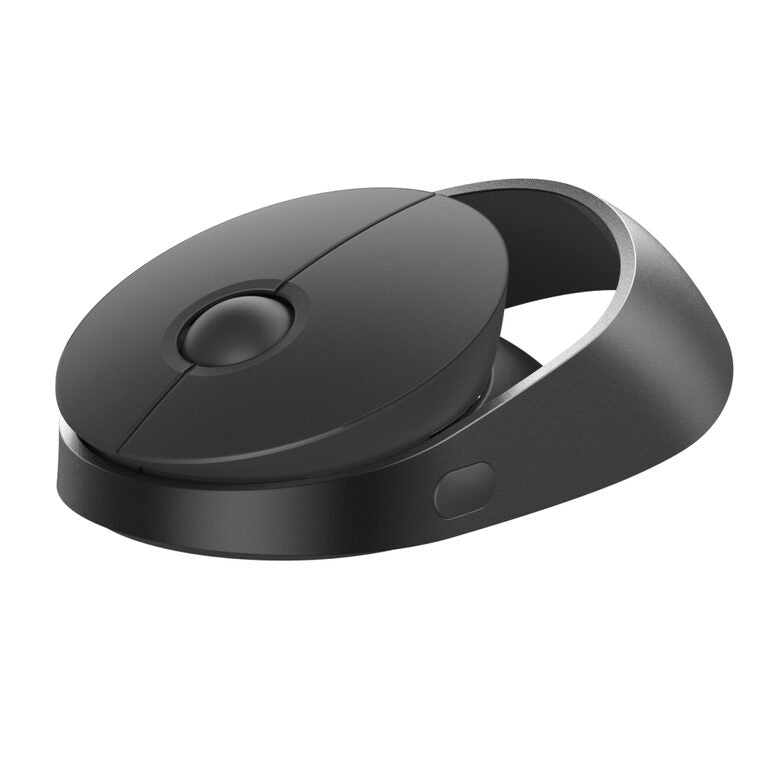Rapoo 00215130 mouse Ufficio Ambidestro Bluetooth Laser 1600 DPI