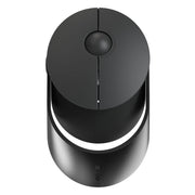 Rapoo 00215130 mouse Ufficio Ambidestro Bluetooth Laser 1600 DPI