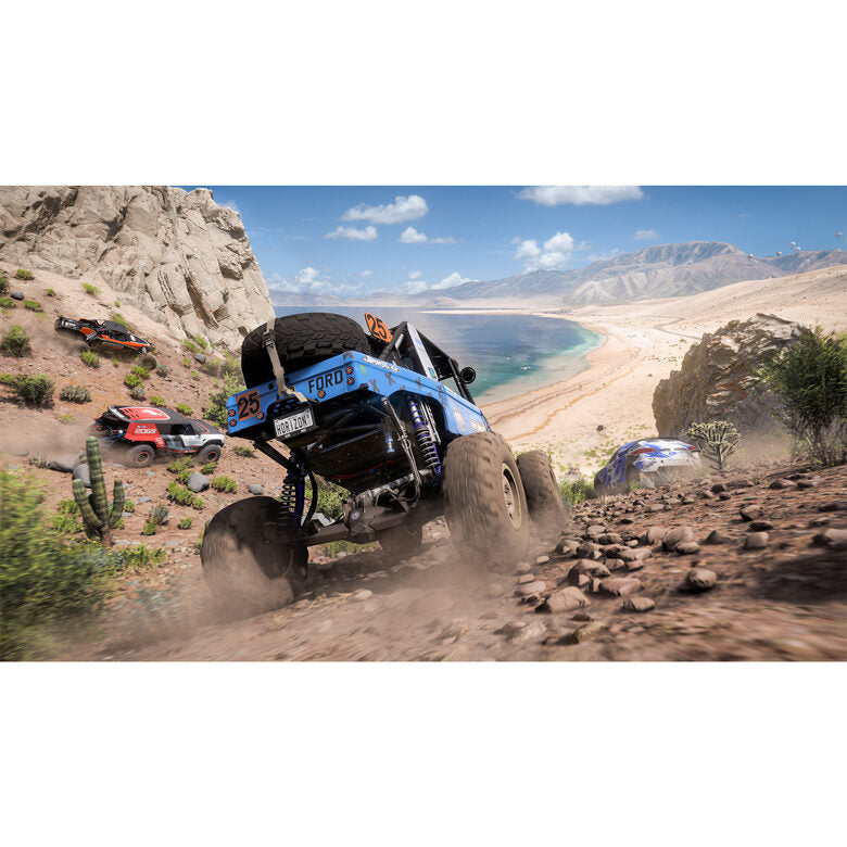 Microsoft Bundle Xbox Series X – Forza Horizon 5