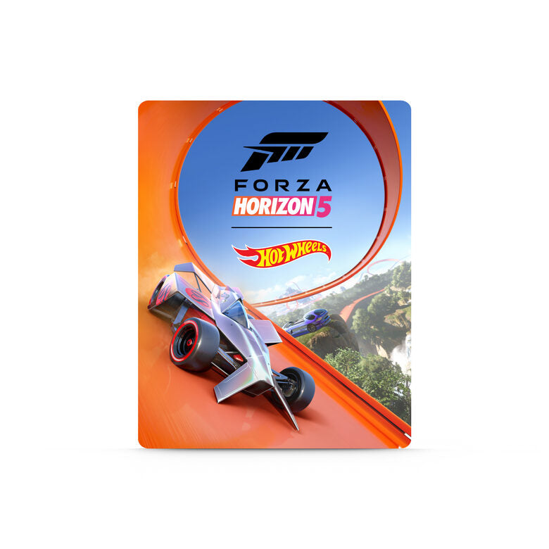 Microsoft Bundle Xbox Series X – Forza Horizon 5
