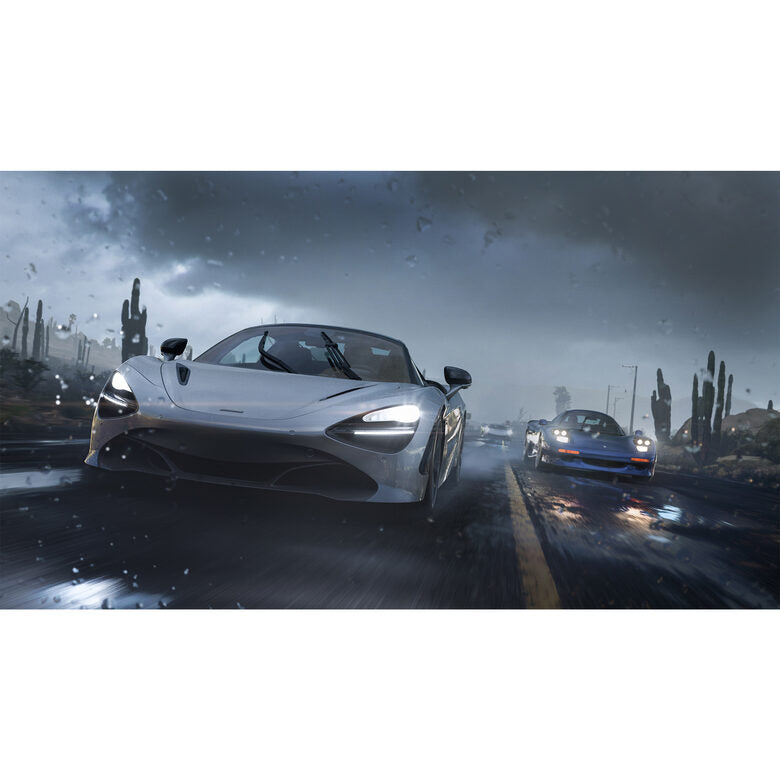 Microsoft Bundle Xbox Series X – Forza Horizon 5