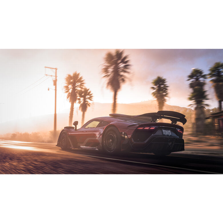 Microsoft Bundle Xbox Series X – Forza Horizon 5