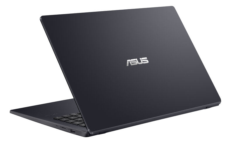 ASUS E510MA-EJ949WS N4020 Computer portatile 39,6 cm (15.6") Full HD Intel® Celeron® N 4 GB DDR4-SDRAM 128 GB eMMC Wi-Fi 5 (802.11ac) Windows 11 Home in S mode Nero