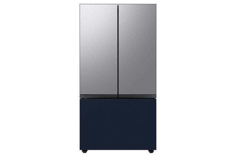 Samsung RF24BB660E2M Frigorifero Side By Side Libera Installazione 3 Porte BESPOKE  Beverage Center 674L