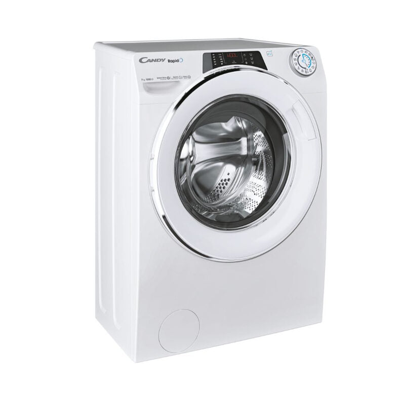 Candy Lavatrice RO41274DWMCT/1-S 45cm 7kg A