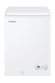 Candy CHAE 1002E Congelatore a Pozzetto Libera installazione 97 L F Bianco