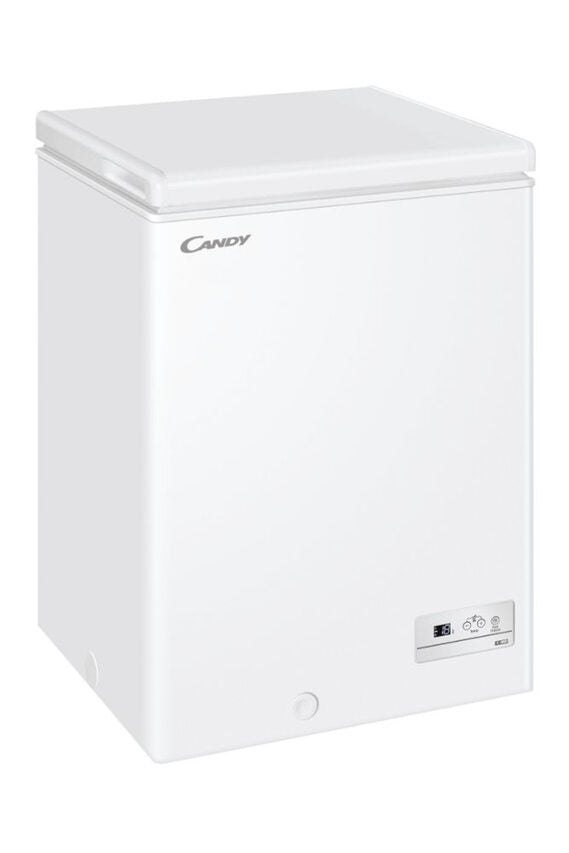 Candy CHAE 1002E Congelatore a Pozzetto Libera installazione 97 L F Bianco