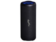 X JUMP XJ 100 Altoparlante portatile stereo Nero 40 W