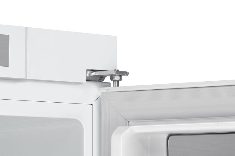 Samsung Frigocongelatore Monoporta da Incasso 1.78m Total No Frost 270L BRD27703EWW