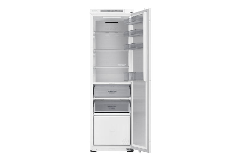 Samsung Frigocongelatore Monoporta da Incasso 1.78m Total No Frost 270L BRD27703EWW