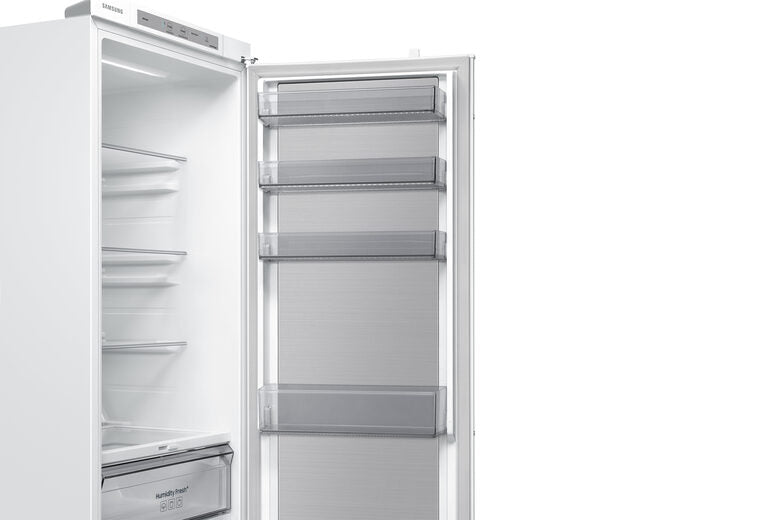 Samsung Frigocongelatore Monoporta da Incasso 1.78m Total No Frost 270L BRD27703EWW