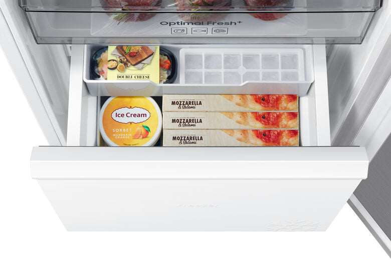 Samsung Frigocongelatore Monoporta da Incasso 1.78m Total No Frost 270L BRD27703EWW