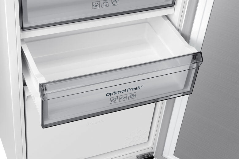Samsung Frigocongelatore Monoporta da Incasso 1.78m Total No Frost 270L BRD27703EWW
