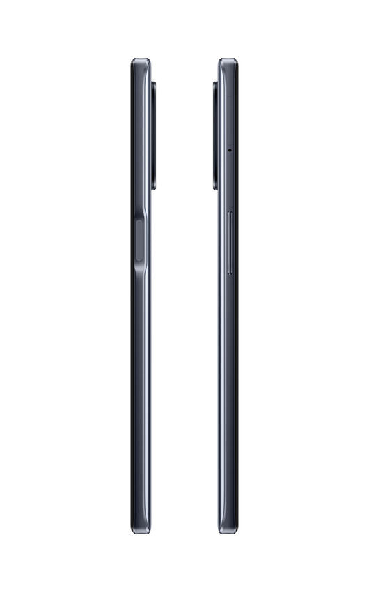 TIM realme 8 5G 16,5 cm (6.5") Android 11 USB tipo-C 4 GB 64 GB 5000 mAh Nero