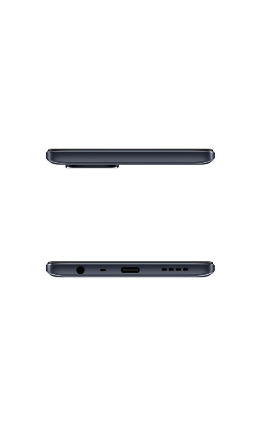 TIM realme 8 5G 16,5 cm (6.5") Android 11 USB tipo-C 4 GB 64 GB 5000 mAh Nero