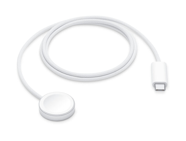 Apple Cavo magnetico USB-C per la ricarica rapida di Watch (1 m)