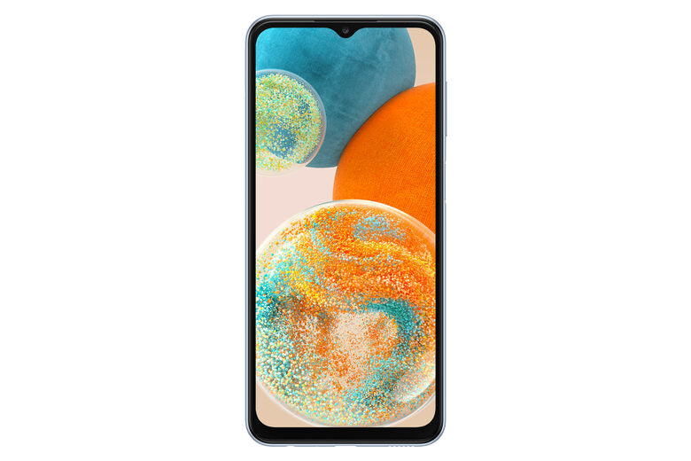 Tim Samsung Cellulare A23 5g 128 Azzurro