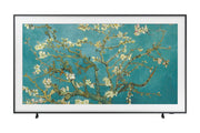 Samsung LS03BGUXZT Televisione Smart TV 65 Pollici Qled 4K The Frame