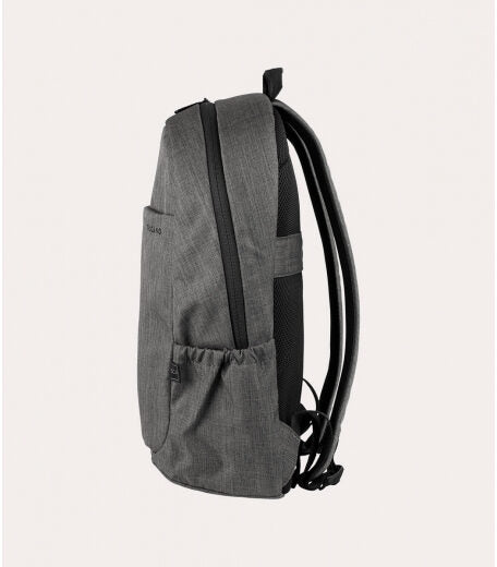 Tucano Speed 15" zaino Zaino casual Antracite Tessuto