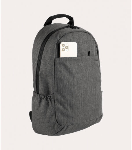 Tucano Speed 15" zaino Zaino casual Antracite Tessuto