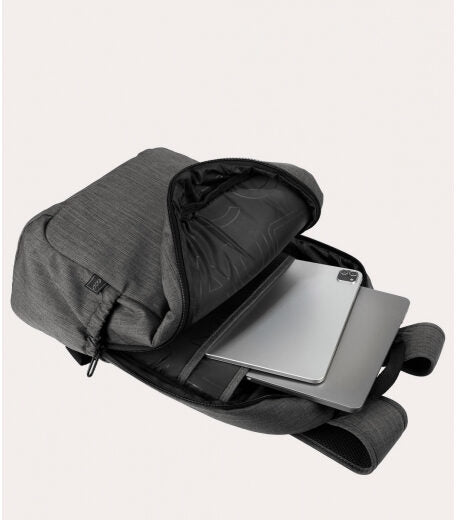 Tucano Speed 15" zaino Zaino casual Antracite Tessuto