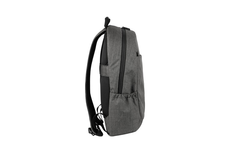 Tucano Speed 15" zaino Zaino casual Antracite Tessuto