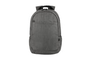 Tucano Speed 15" zaino Zaino casual Antracite Tessuto