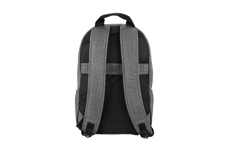 Tucano Speed 15" zaino Zaino casual Antracite Tessuto