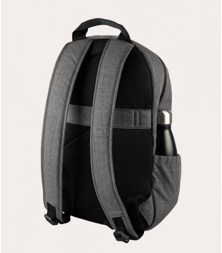 Tucano Speed 15" zaino Zaino casual Antracite Tessuto