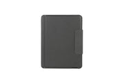 Tucano Tasto 27,7 cm (10.9") Custodia flip a libro Nero