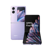 OPPO Find N2 Flip 17,3 cm (6.8") Doppia SIM Android 13 5G USB tipo-C 8 GB 256 GB 4300 mAh Porpora