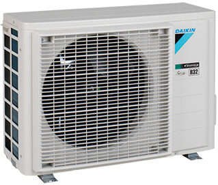 Daikin ARXF-A + ATXF-A Climatizzatore split system Bianco