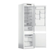 Whirlpool WHC20 T352 Frigorifero combinato da incasso con congelatore 280 L E Bianco
