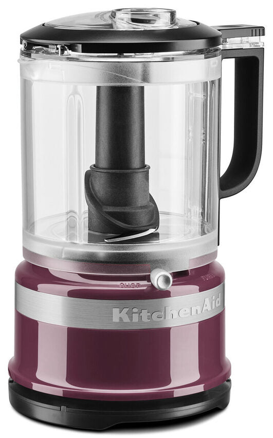 KitchenAid 5KFC0516EBY tritaverdure elettrico 1,19 L 240 W Bacca