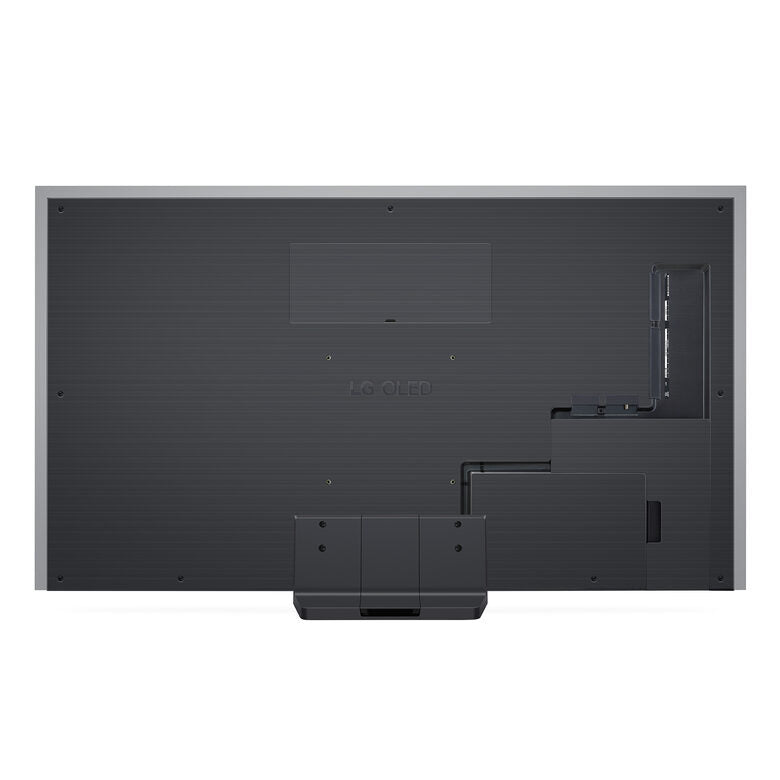 LG OLED evo 83'' Serie G3 OLED83G36LA, TV 4K, 4 HDMI, SMART TV