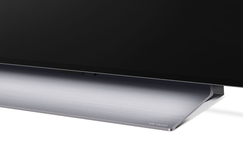 LG OLED evo 77'' Serie G3 OLED77G36LA, TV 4K, 4 HDMI, SMART TV