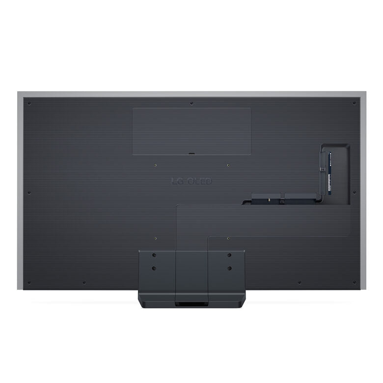 LG OLED evo 65'' Serie G3 OLED65G36LA, TV 4K, 4 HDMI, SMART TV 2023LG OLED evo 77'' Serie G3 OLED77G36LA, TV 4K, 4 HDMI, SMART TV