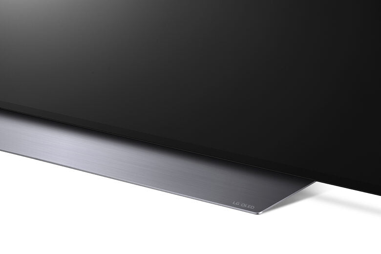 LG OLED evo 83'' Serie C3 OLED83C34LA, TV 4K, 4 HDMI, SMART TV