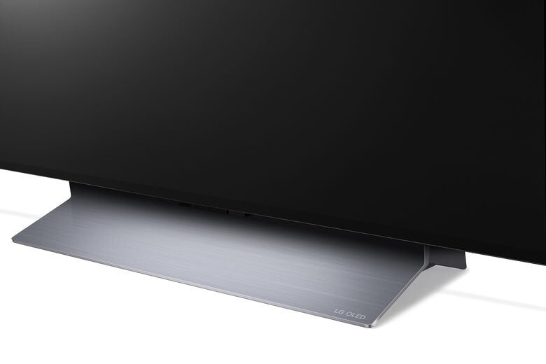 LG OLED evo 55'' Serie C3 OLED55C34LA, TV 4K, 4 HDMI, SMART TV