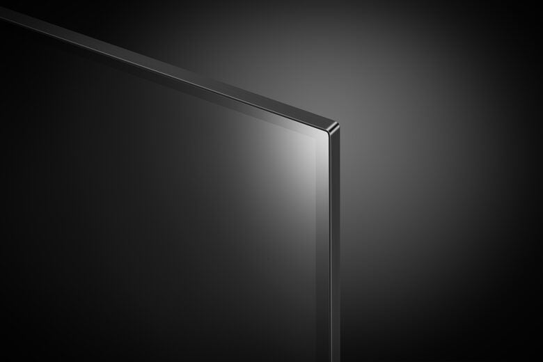 LG OLED evo 42'' Serie C3 OLED42C34LA, TV 4K, 4 HDMI, SMART TV