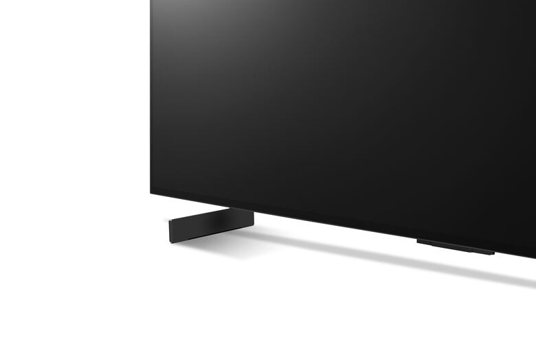 LG OLED evo 42'' Serie C3 OLED42C34LA, TV 4K, 4 HDMI, SMART TV