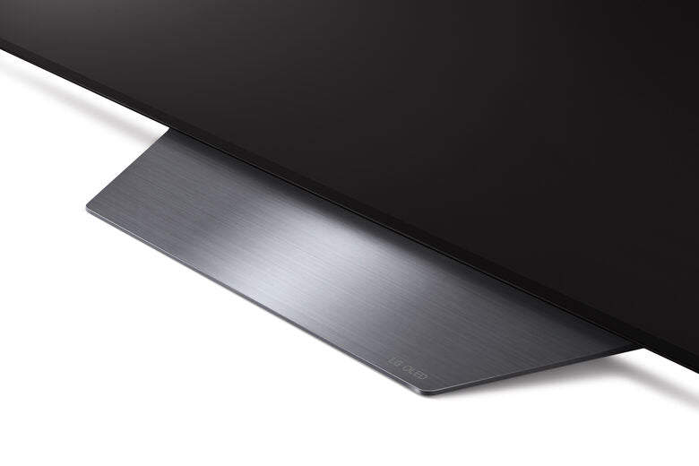 LG OLED 65'' Serie B3 OLED65B36LA, TV 4K, 4 HDMI, SMART TV