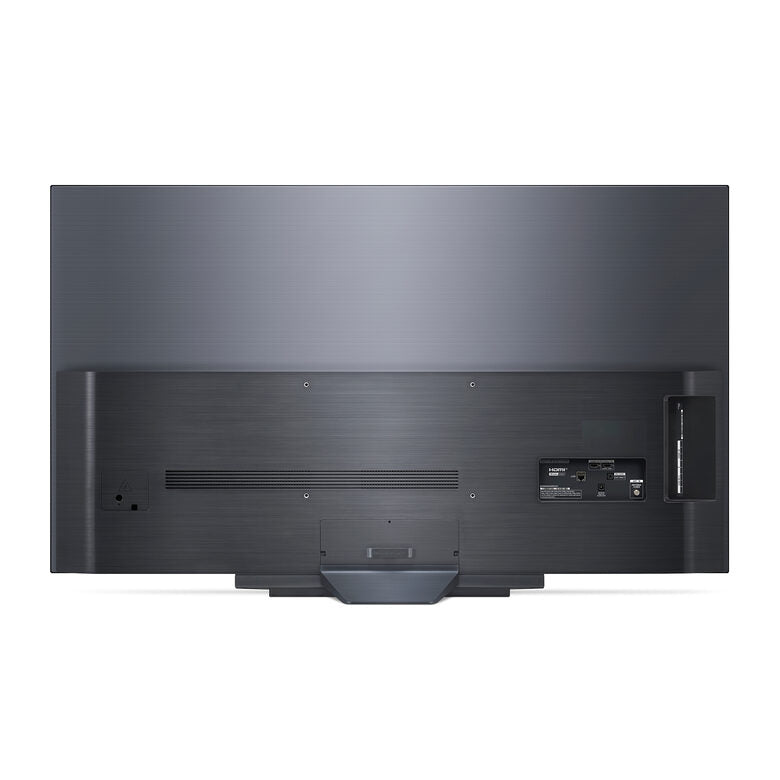 LG OLED 55'' Serie B3 OLED55B36LA, TV 4K, 4 HDMI, SMART TV