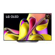 LG OLED 55'' Serie B3 OLED55B36LA, TV 4K, 4 HDMI, SMART TV