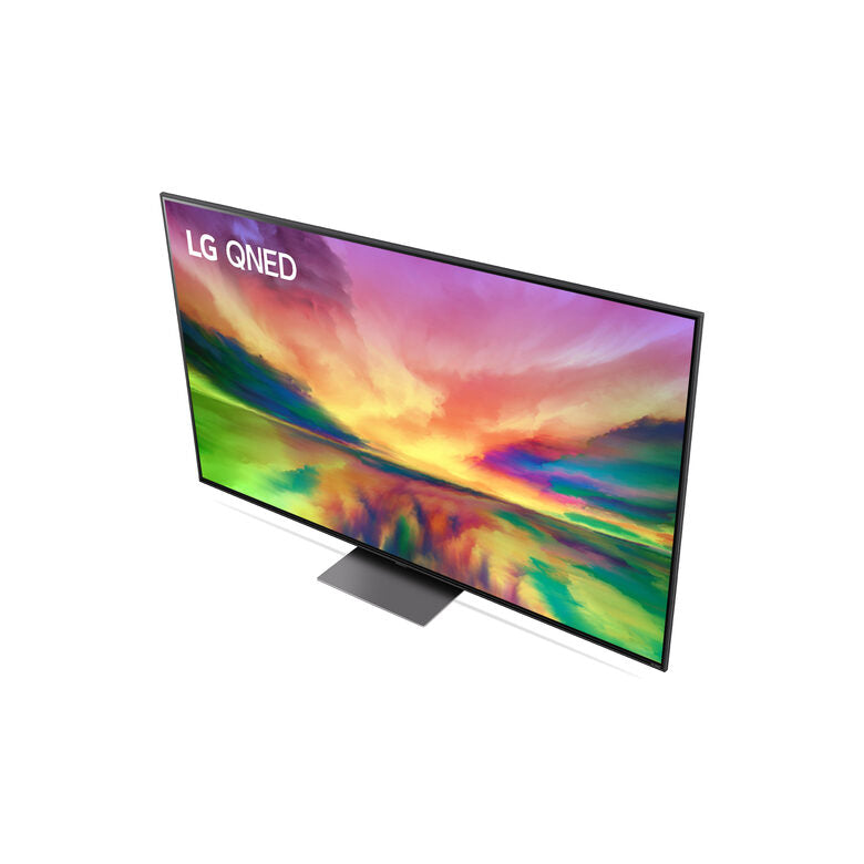 LG QNED 65'' Serie QNED82 65QNED826RE, TV 4K, 4 HDMI, SMART TV