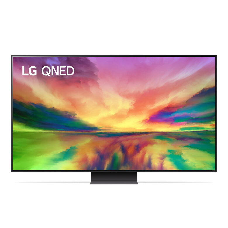 LG QNED 65'' Serie QNED82 65QNED826RE, TV 4K, 4 HDMI, SMART TV