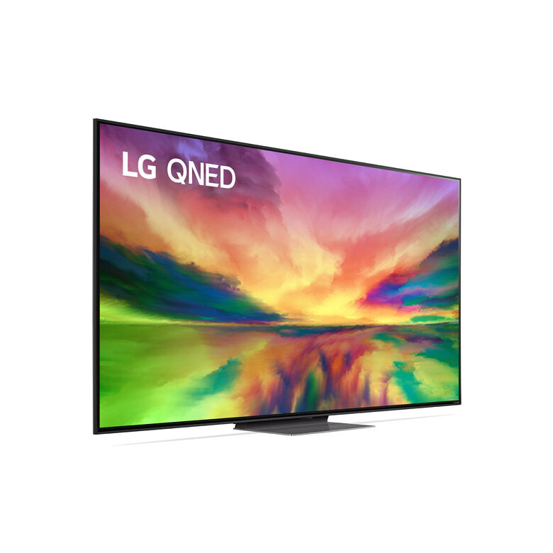 LG QNED 65'' Serie QNED82 65QNED826RE, TV 4K, 4 HDMI, SMART TV