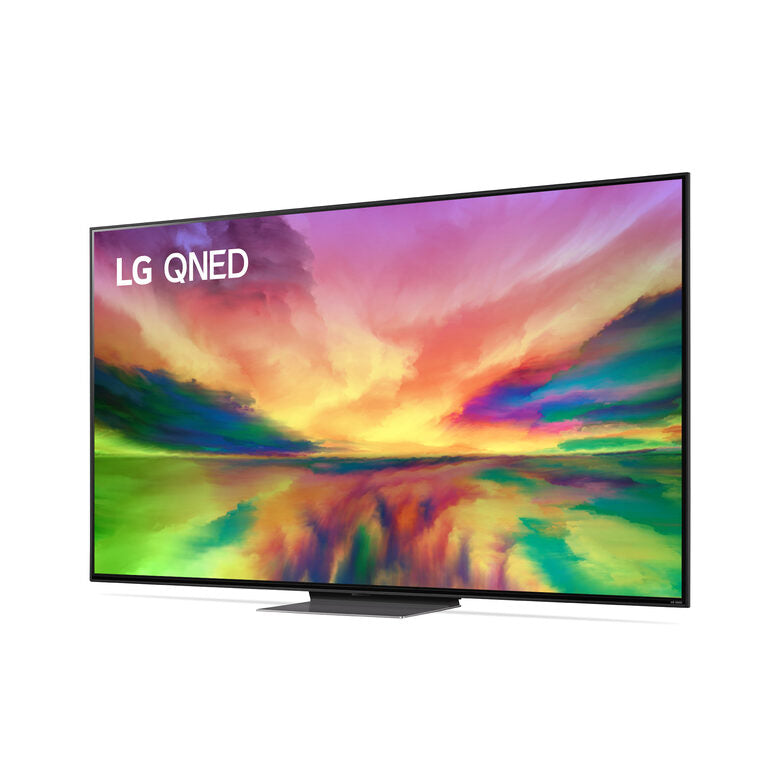 LG QNED 65'' Serie QNED82 65QNED826RE, TV 4K, 4 HDMI, SMART TV