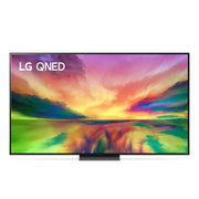 LG QNED 65'' Serie QNED82 65QNED826RE, TV 4K, 4 HDMI, SMART TV