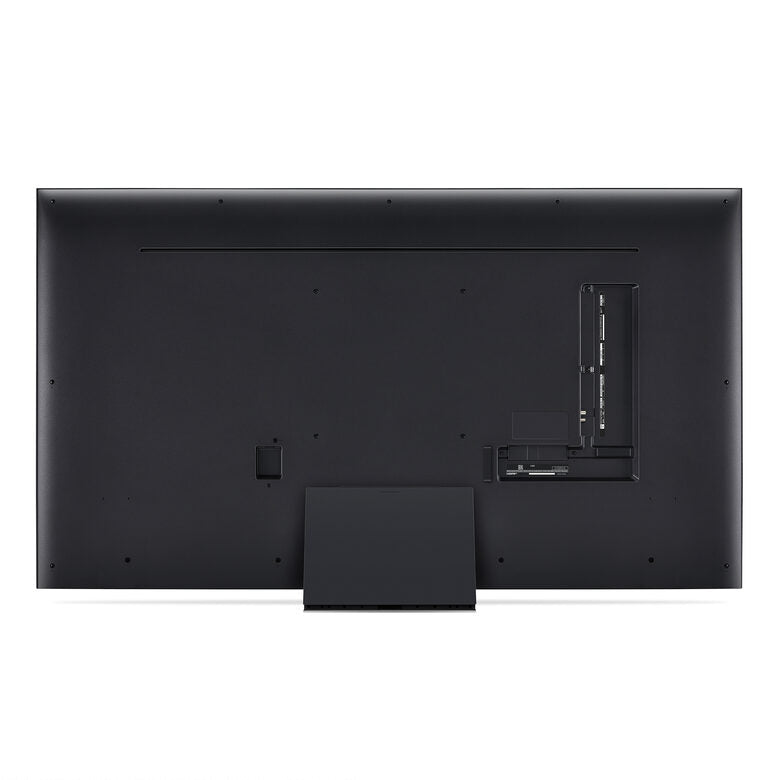LG QNED 65'' Serie QNED82 65QNED826RE, TV 4K, 4 HDMI, SMART TV